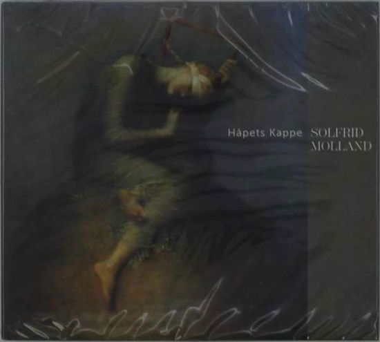 Cover for Solfrid Molland · Hapets Kappe (CD) (2020)