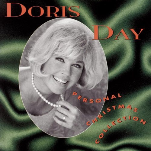 Cover for Doris Day · Collection (CD) (2007)