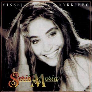 Cover for Sissel · Soria Moria (CD) (1995)