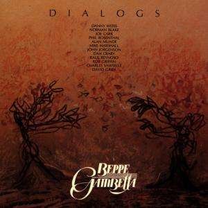 Cover for Gambetta Beppe · Dialogs (CD) (1999)