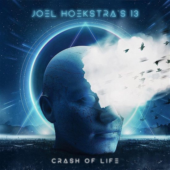 Crash of Life - Joel Hoekstra’s 13 - Música - FRONTIERS - 8024391133224 - 16 de junho de 2023