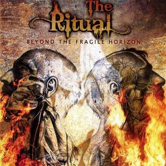 Cover for The Ritual · Beyond the Fragile Horizon (CD) (2011)