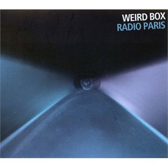 Cover for Weird Box · Radio Paris (CD) (2021)