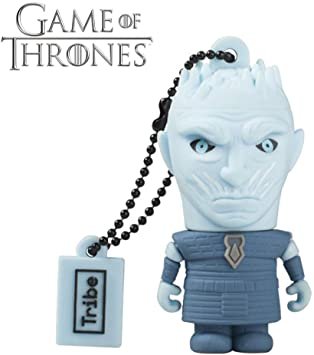 Night King USB 32GB - Game of Thrones - Merchandise - TRIBE - 8055186272224 - 