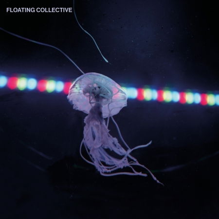 Cover for Floating Collective · Beat Soup (LP) [180 gram edition] (2021)