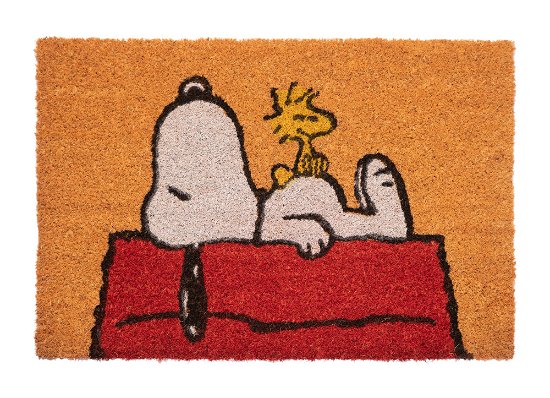 Peanuts: Snoopy (Zerbino) (MERCH)