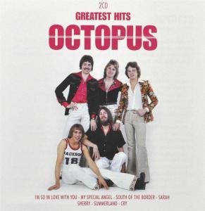 Cover for Octopus · Greatest Hits (CD) (2010)