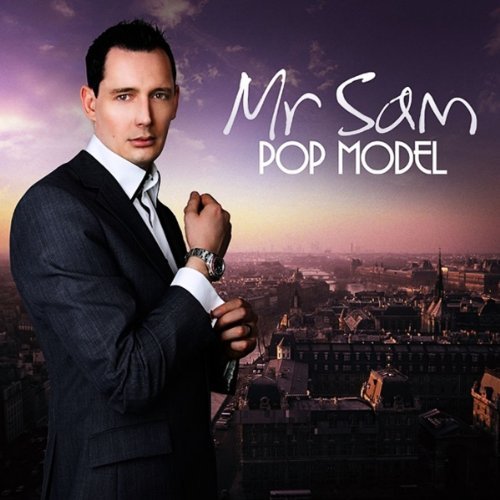 Cover for Mr. Sam · Pop Model (CD) (2010)