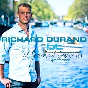 Cover for Richard Durand · In Search Of Sunrise 13.5 (CD) (2015)