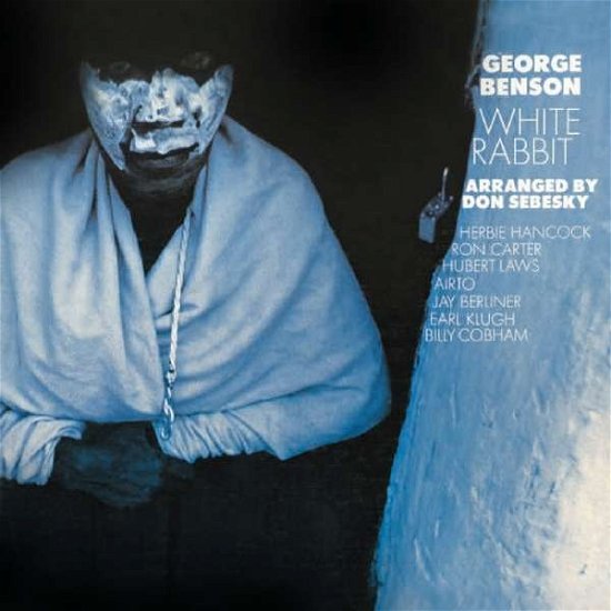 White Rabbit - George Benson - Muziek - MUSIC ON CD - 8718627229224 - 26 juli 2019
