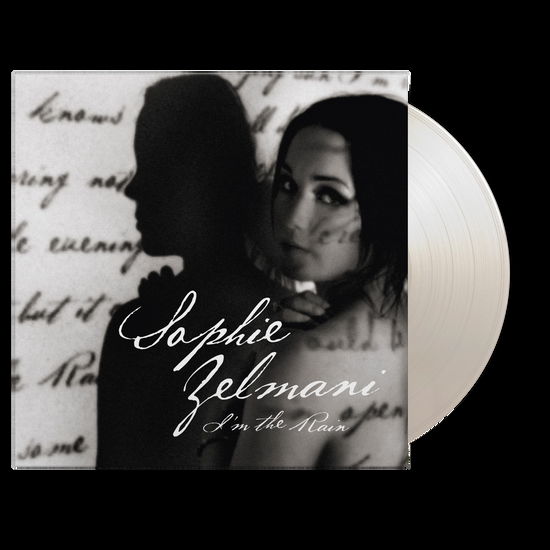 Sophie Zelmani · I'm The Rain (LP) [White Vinyl edition] (2024)