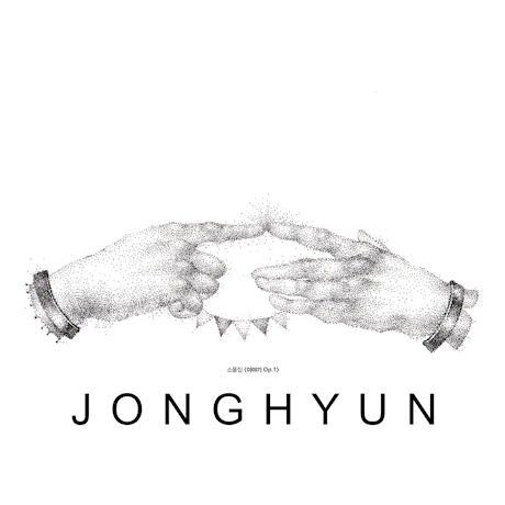 Cover for Jonghyun · Story Op 1 (CD) (2015)