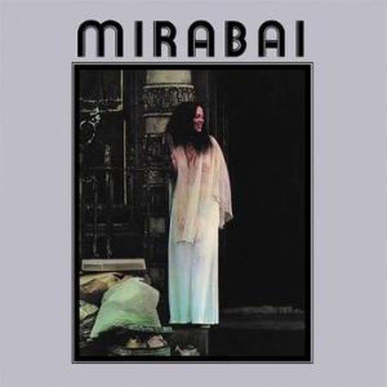 Cover for Mirabai (CD) (2022)