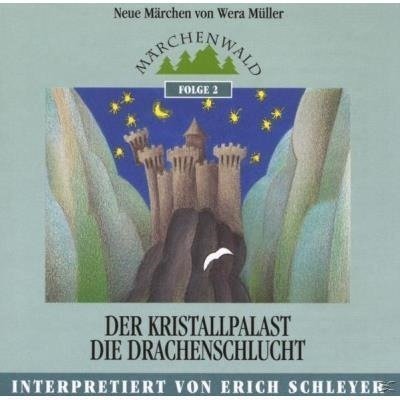 Cover for Erich Schleyer · Gewaltfreie Marchen 2 (CD) (2008)