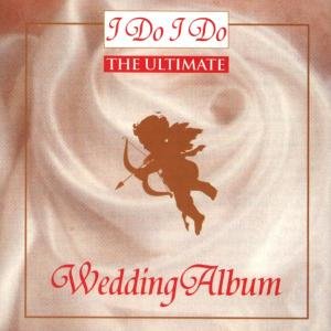 I Do I Do-the Ult - Various Artists - Musikk - SONY MUSIC - 9399700041224 - 1999