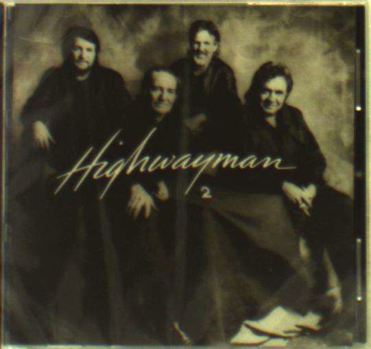 Vol. 2-highwayman - Highwayman - Muziek - Columbia - 9399746665224 - 2 februari 2010