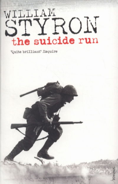 Cover for William Styron · The Suicide Run (Paperback Book) (2011)