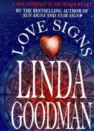 Cover for Linda Goodman · Linda Goodman's Love Signs (N/A) (1999)