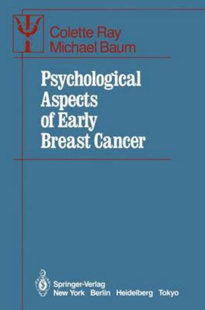 Cover for Ray · Psychological Aspects of Early Brea (Bog)