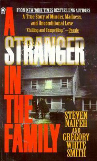 Cover for Gregory White Smith · A Stranger in the Family: A True Story of Murder, Madness, And Unconditional Love (Paperback Book) (1996)