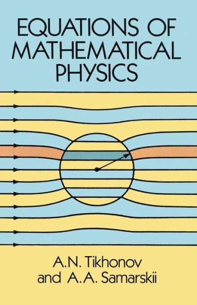 Cover for Physics · Equations of Mathematical Physics (Dover Books on Physics) (Pocketbok) [Reprint edition] (2011)