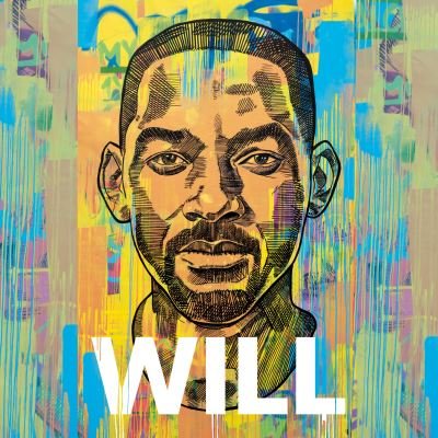 Cover for Will Smith · Will (Hörbuch (CD)) (2022)