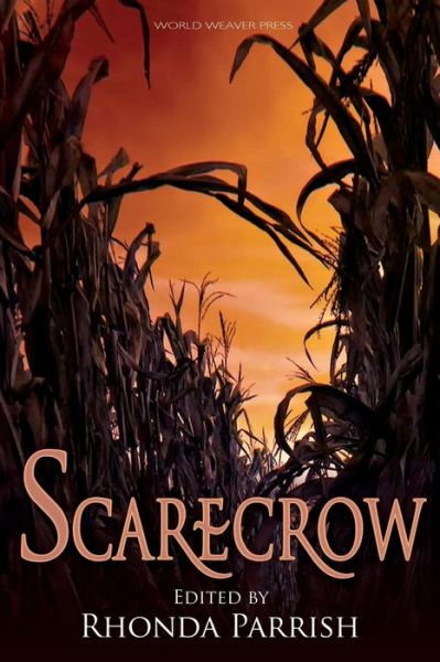 Cover for Rhonda Parrish · Scarecrow (Pocketbok) (2015)