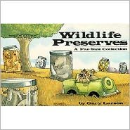 Wildlife Preserves: A Far Side Collection - Gary Larson - Livros - Little, Brown Book Group - 9780751504224 - 22 de março de 1990