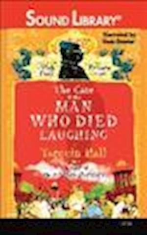 Cover for Tarquin Hall · The Case of the Man Who Died Laughing (N/A) (2010)