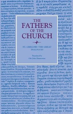 Dialogues: Vol. 39 - Fathers of the Church Series - Gregory - Kirjat - The Catholic University of America Press - 9780813213224 - 1959