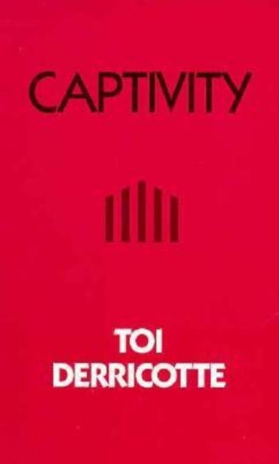 Cover for Toi Derricotte · Captivity - Pitt Poetry Series (Paperback Book) (1989)