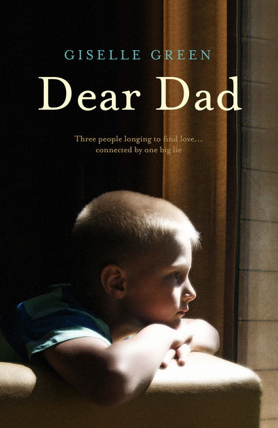 Cover for Giselle Green · Dear Dad (Pocketbok) (2016)