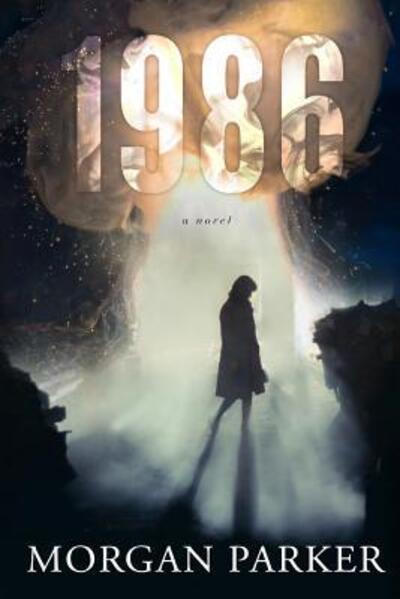 Cover for Morgan Parker · 1986 (Paperback Book) (2016)