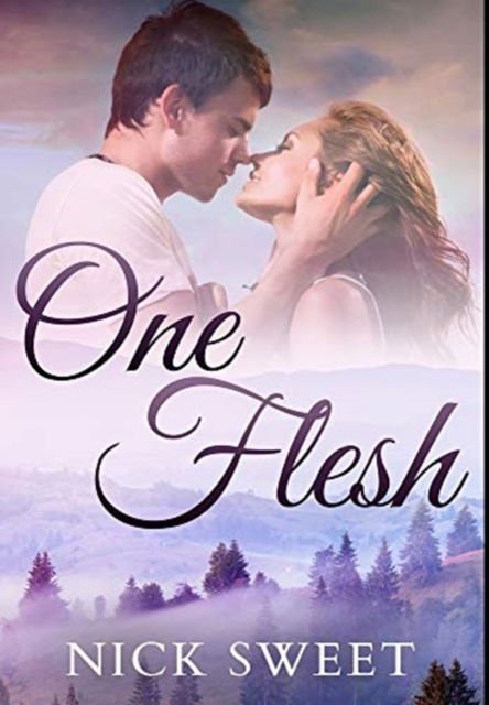 One Flesh - Nick Sweet - Books - Blurb - 9781034389224 - December 21, 2021