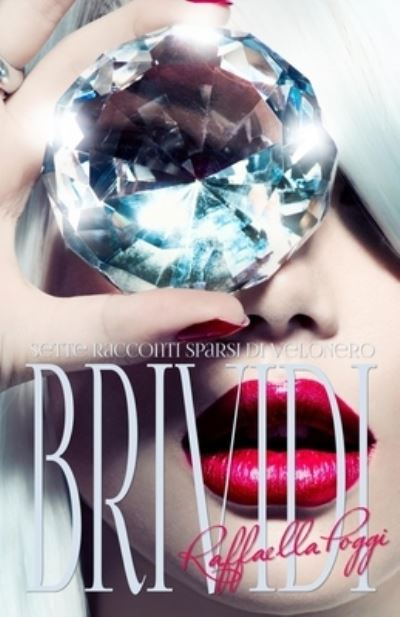 Cover for Velonero Project · Brividi (Paperback Book) (2019)