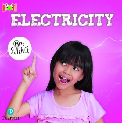Cover for Steffi Cavell-Clarke · Bug Club Reading Corner: Age 5-7: Electricity - Bug Club (Paperback Bog) (2022)