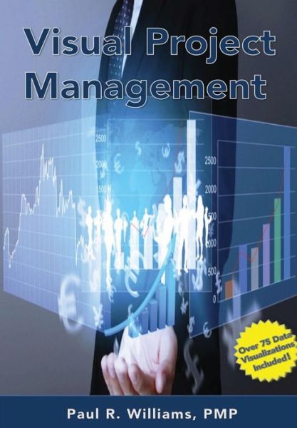 Cover for Paul Williams · Visual Project Management (Inbunden Bok) (2015)