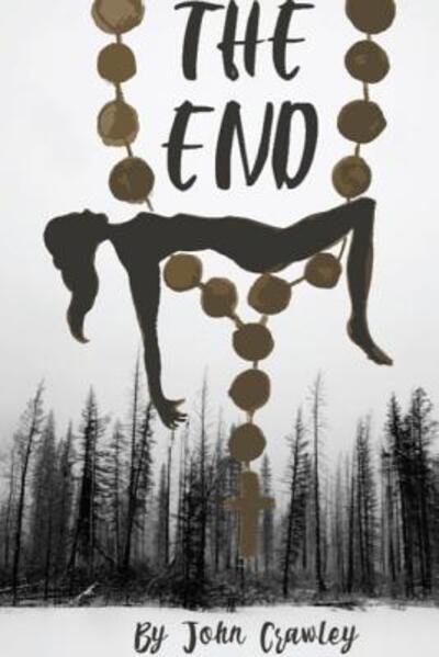 Cover for John Crawley · The End (Paperback Bog) (2015)