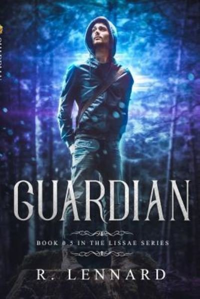 Guardian - R Lennard - Books - Blurb - 9781388020224 - April 26, 2024