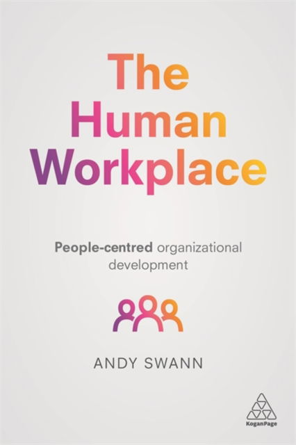 Cover for Andy Swann · Human Workplace (N/A) (2021)