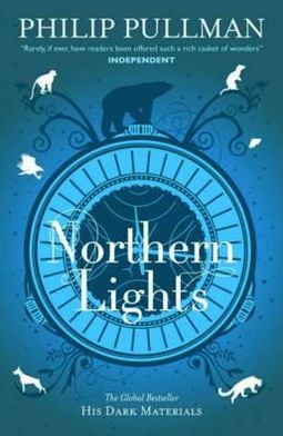 His Dark Materials: Northern Lights (The Golden Compass) - Philip Pullman - Livros - Scholastic - 9781407130224 - 3 de março de 2011