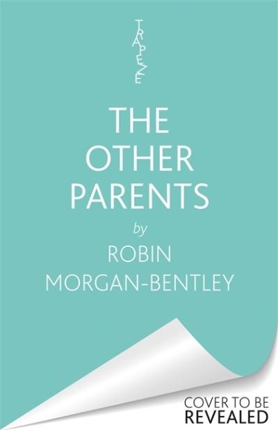 Cover for Robin Morgan-Bentley · The Guest House: 'A tense spin on the locked-room mystery' Observer (Gebundenes Buch) (2022)