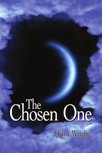 Cover for Qiana Wright · The Chosen One (Paperback Bog) (2007)