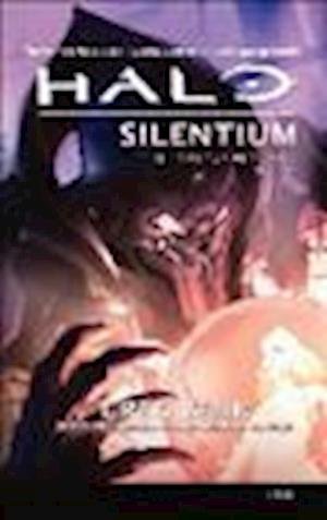 Cover for Greg Bear · Halo: Silentium (N/A) (2013)