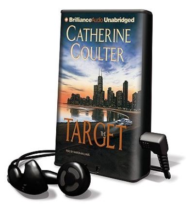 Cover for Catherine Coulter · The Target (MISC) (2009)