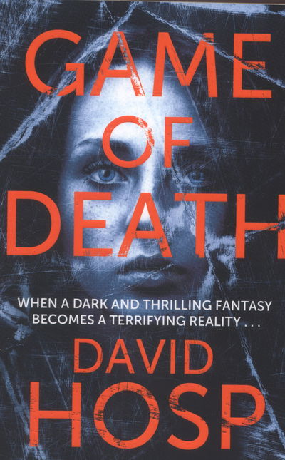 Cover for David Hosp · Game of Death (Paperback Book) [Main Market edition] (2014)