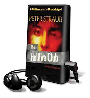 The Hellfire Club - Peter Straub - Other - Findaway World - 9781455887224 - April 3, 2012