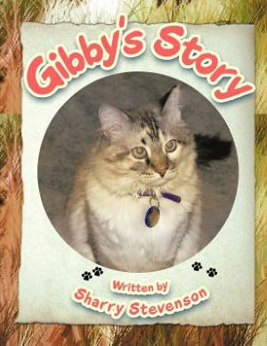 Cover for Sharry Stevenson · Gibby's Story (Paperback Book) (2012)