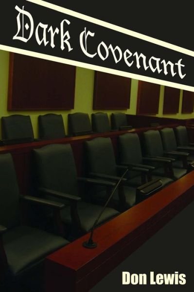 Cover for Don Lewis · Dark Covenant (Pocketbok) (2012)