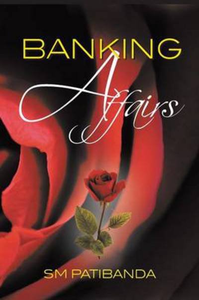 Cover for Sm Patibanda · Banking Affairs (Paperback Book) (2013)